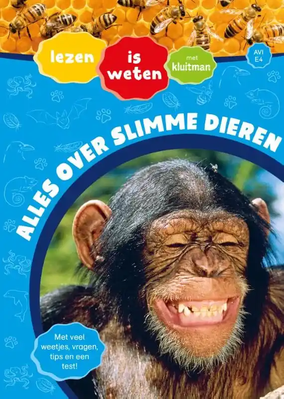Koop Vandaag Alles over slimme dieren