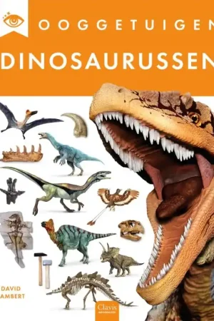 Betrouwbaar Dinosaurussen