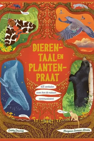 Favoriet Dierentaal en plantenpraat