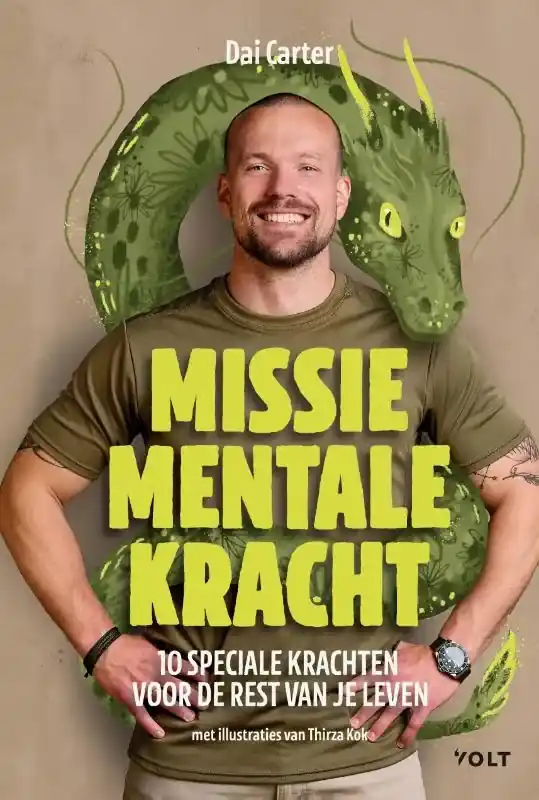 Gratis Verzending Missie mentale kracht