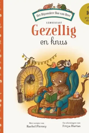 Goedkoop Gezellig en knus