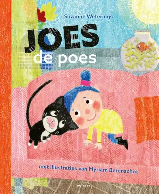 Joes de poes Uitverkoop