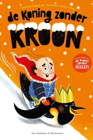 Beperkt Aanbod De koning zonder kroon