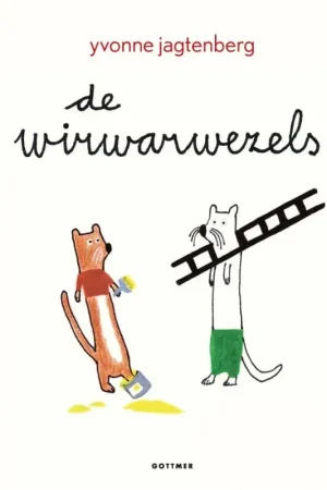 Beperkt Aanbod De wirwarwezels