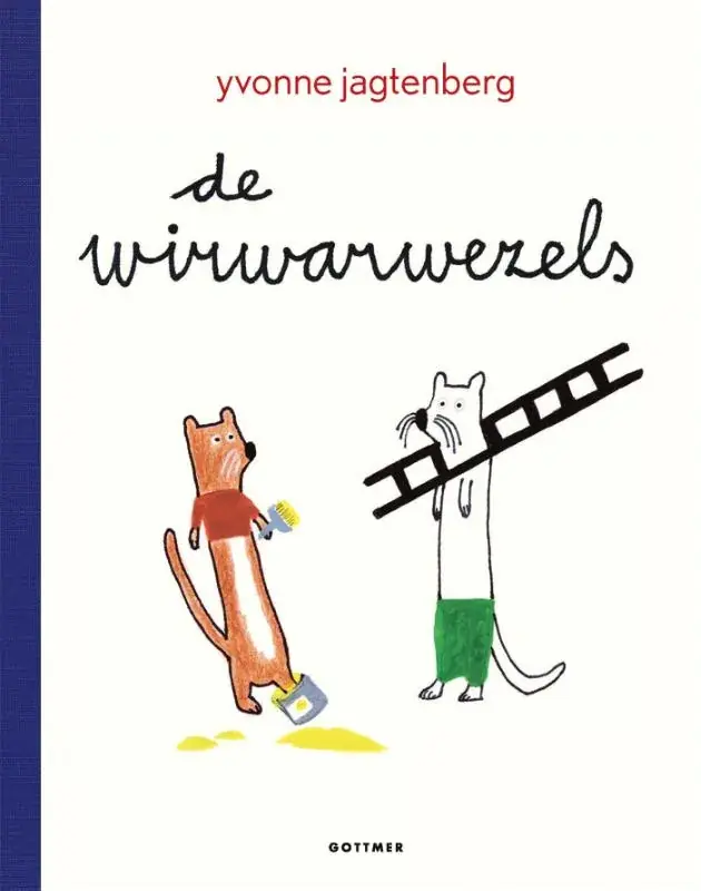 Beperkt Aanbod De wirwarwezels