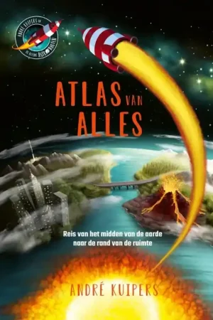 Atlas van alles Betaalbaar