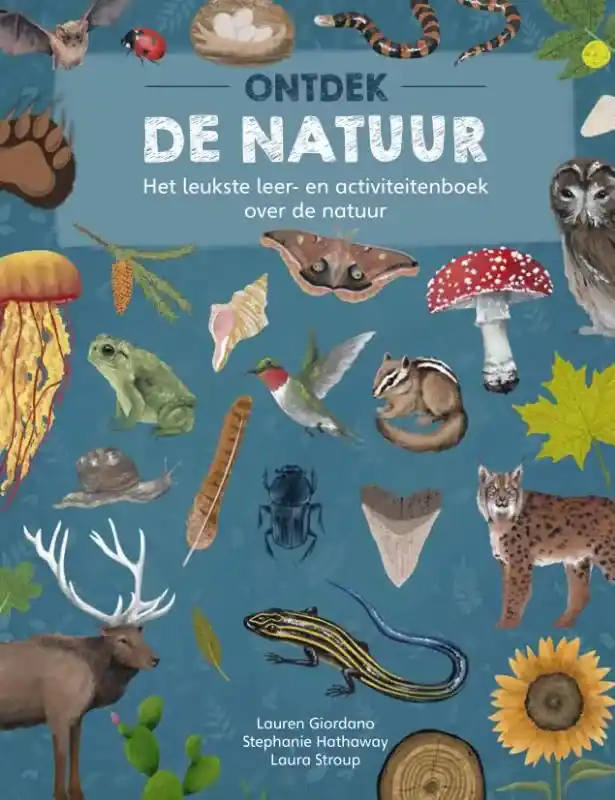 Laatste Kans Ontdek de natuur