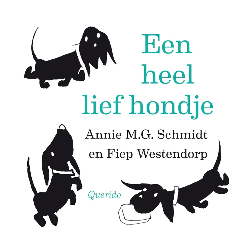 Snelle Levering Takkie en Siepie uitdeelboekjes