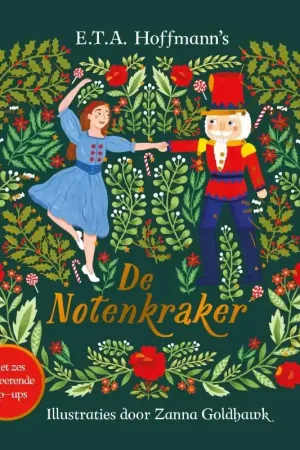 Actieprijs De notenkraker