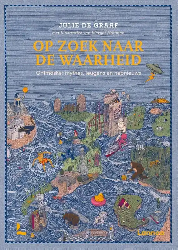 Lage Prijs Op zoek naar de waarheid