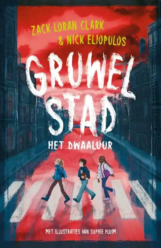 Weekendaanbieding Het dwaaluur