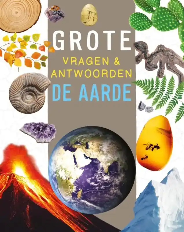 Weekendaanbieding De aarde