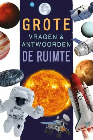 Gecertificeerd Grote vragen & antwoorden