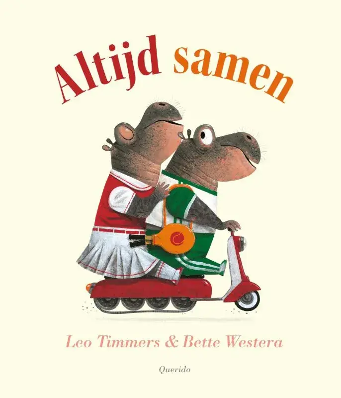 Seizoensaanbieding Altijd samen