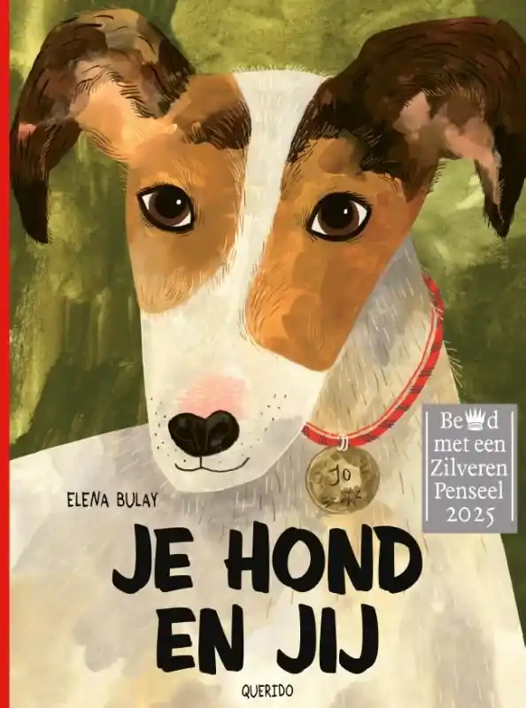 Je hond en jij Gecertificeerd
