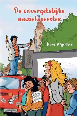 De onvergetelijke muziekmeester Veilige Betaling