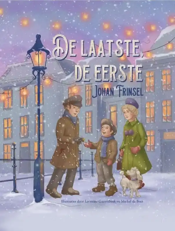 Beperkt Aanbod De laatste, de eerste