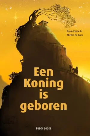 Een koning is geboren Beperkte Voorraad
