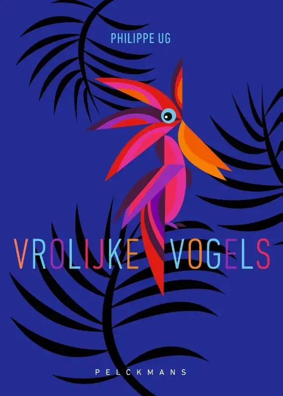 Vrolijke vogels Goedkoop