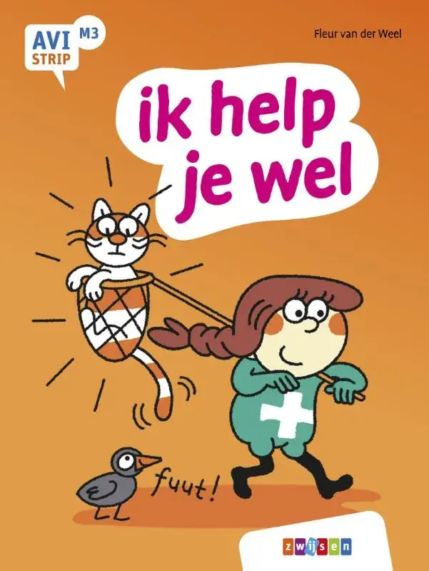 Ik help je wel Direct Beschikbaar