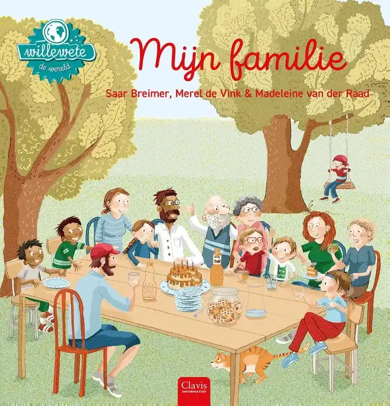 Mijn familie Lage Kosten