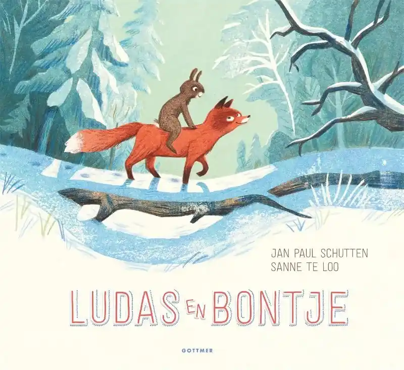 Ludas en Bontje Koop Online