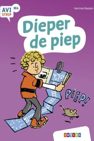 Dieper de piep Finale Uitverkoop