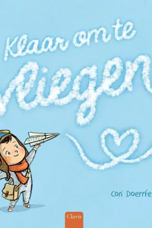 Bestseller Klaar om te vliegen