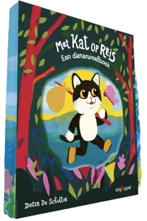 Een dierenvoelboek Flitsaanbieding