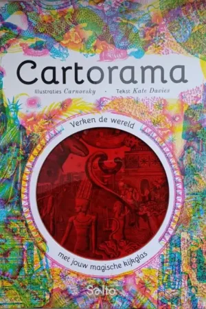 Cartorama Shop Nu
