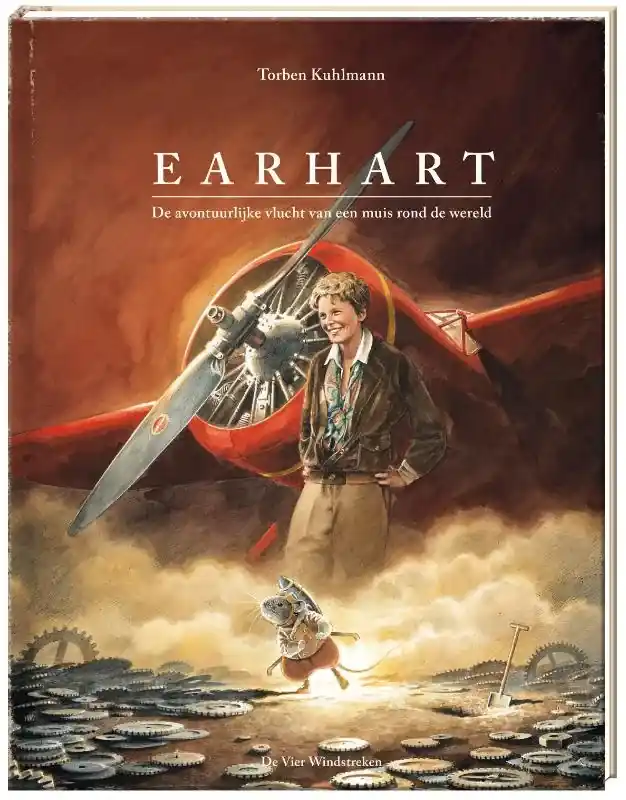 Veilige Betaling Earhart