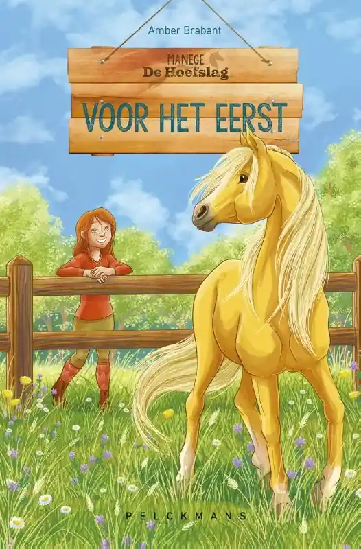 Uitverkoop In het zadel