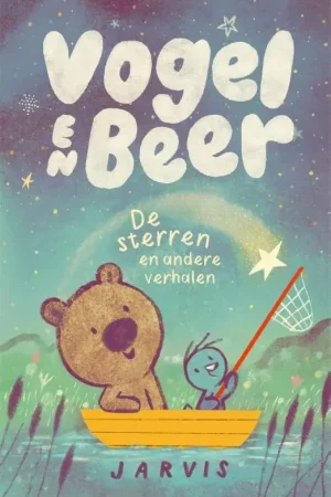 De sterren en andere verhalen Laatste Kans