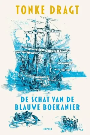 De schat van de Blauwe Boekanier Veilige Betaling