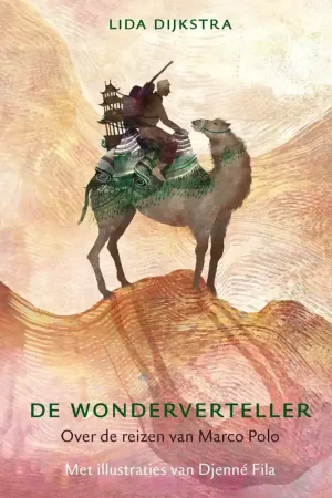 De wonderverteller Korting