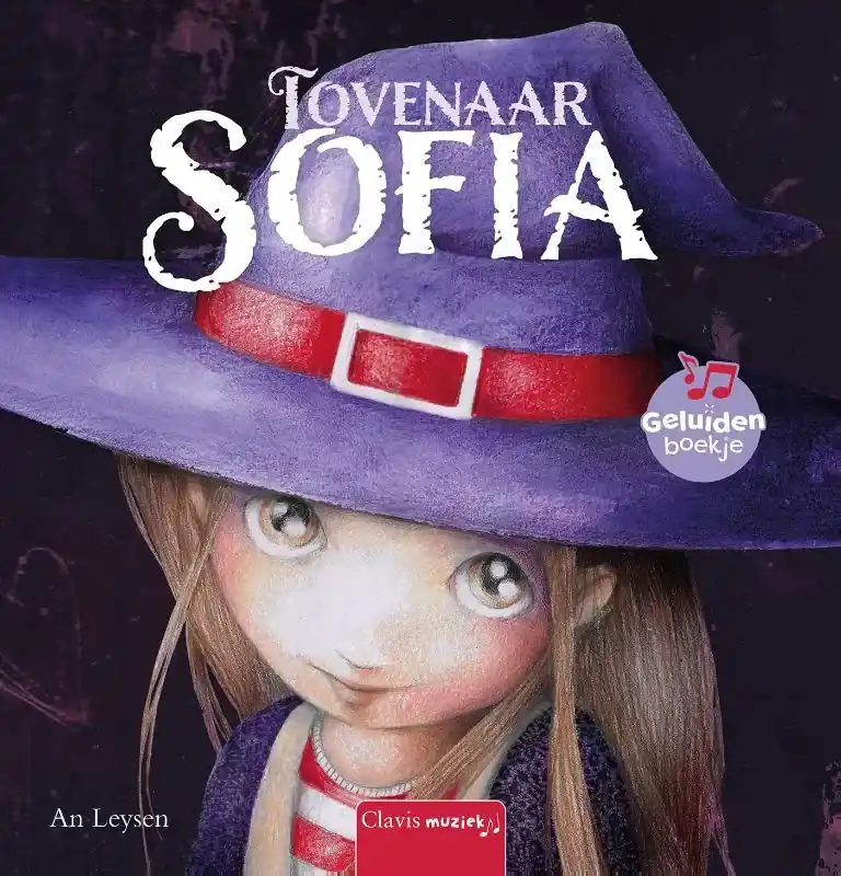 Laatste Versie Tovenaar Sofia
