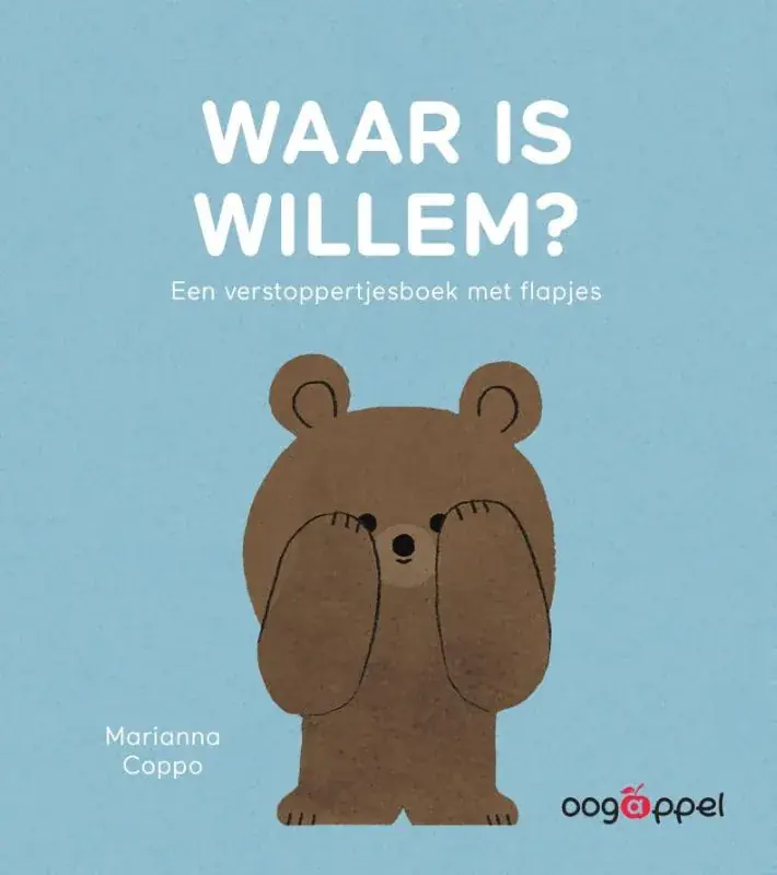 Waar is Willem? Betaalbaar