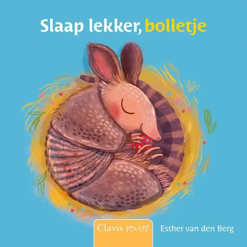 Slaap lekker, bolletje Favoriet