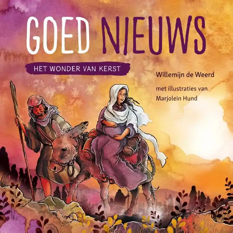 Nieuw Goed nieuws
