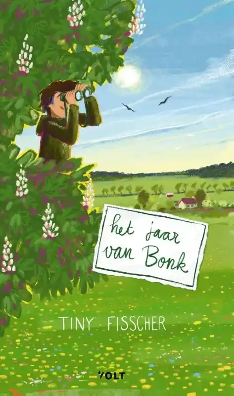 Het jaar van Bonk Koopje