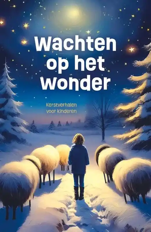 Wachten op het wonder Bestseller