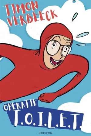 Fabrieksprijs Operatie T.O.I.L.E.T.