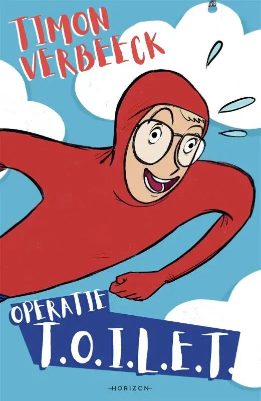 Fabrieksprijs Operatie T.O.I.L.E.T.
