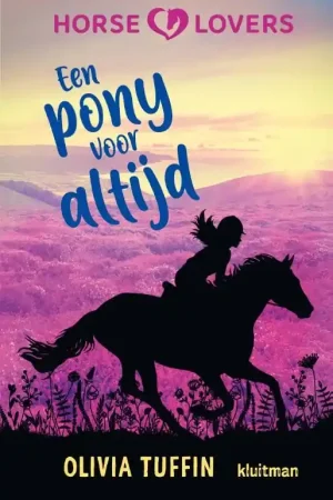 Finale Uitverkoop Een pony voor altijd