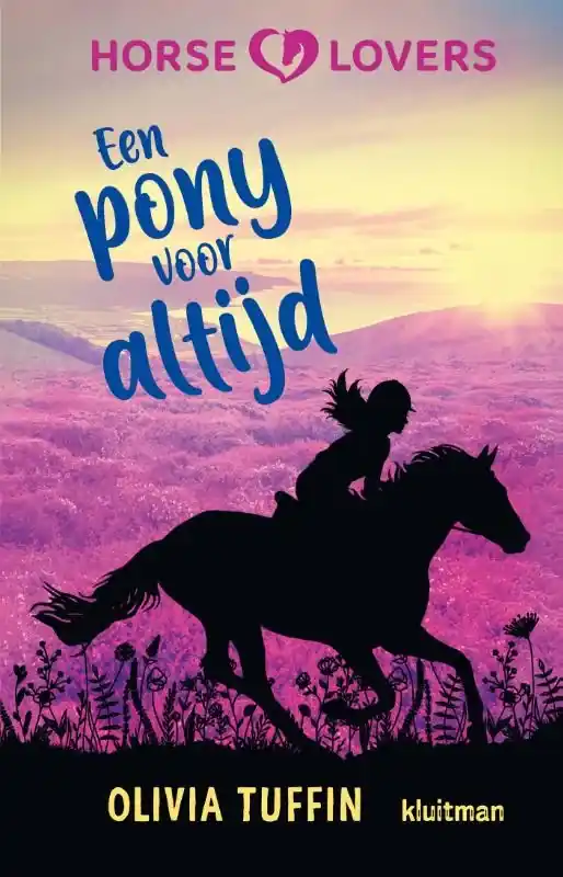 Finale Uitverkoop Een pony voor altijd