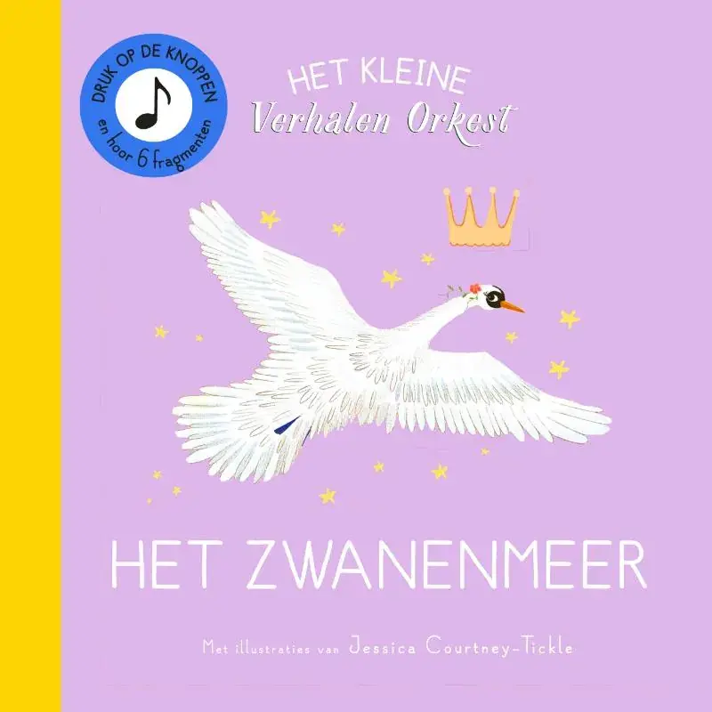 Het zwanenmeer Betaalbaar