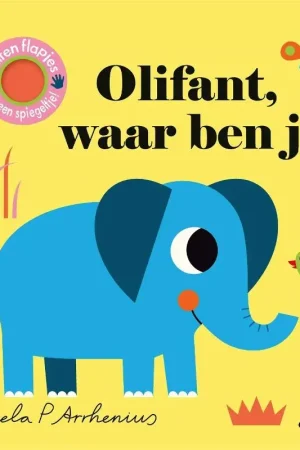 Betaalbaar Olifant, waar ben je?