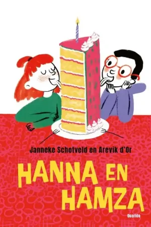 Goedkoop Hanna en Hamza