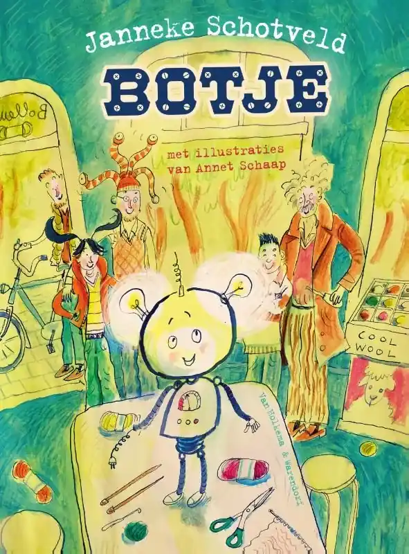 Koopje Botje