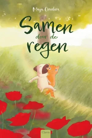 Bestel Nu Samen door de regen